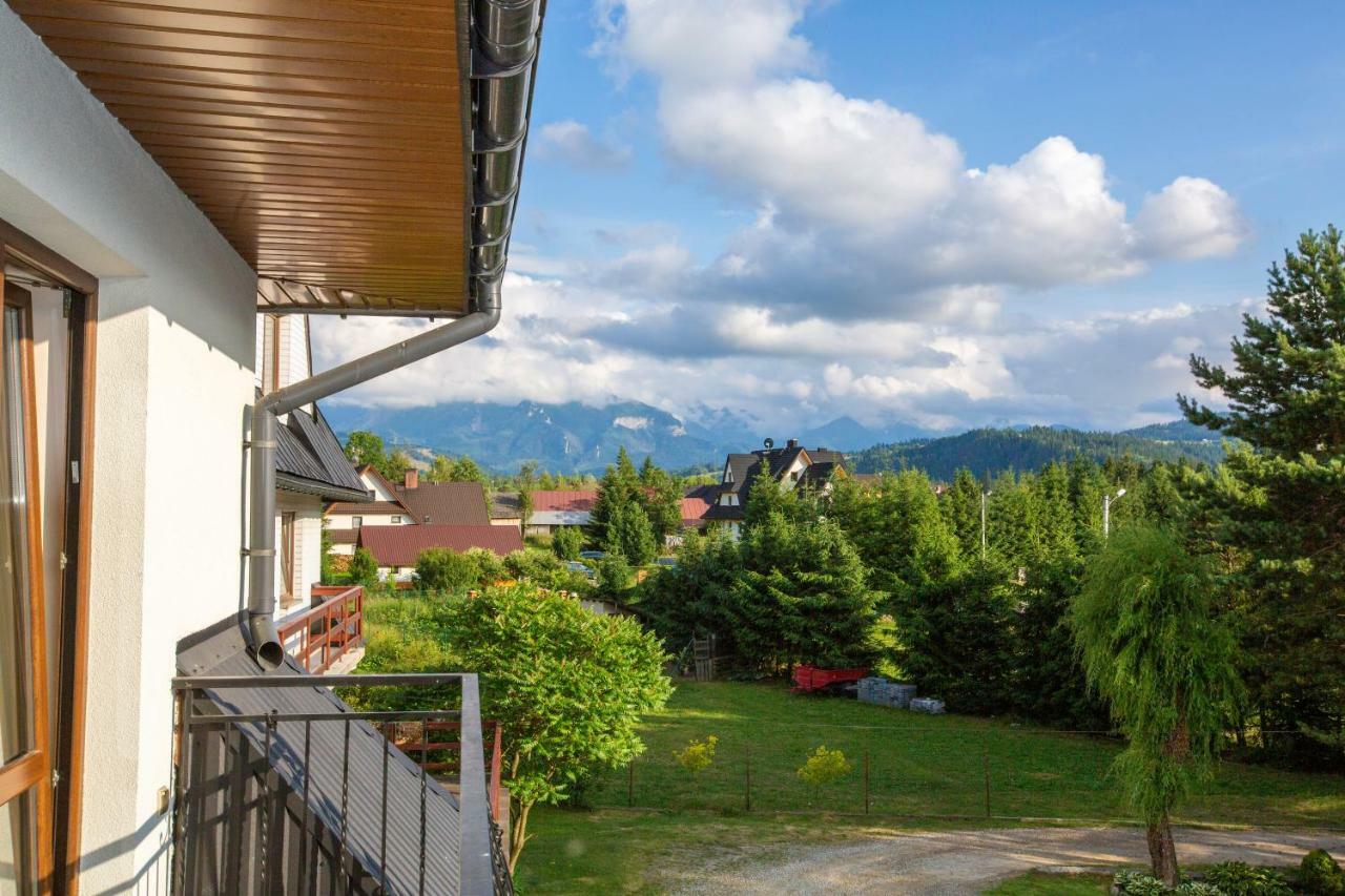 Osrodek Wypoczynkowy Gorski Zakatek Czarna Góra Exteriér fotografie